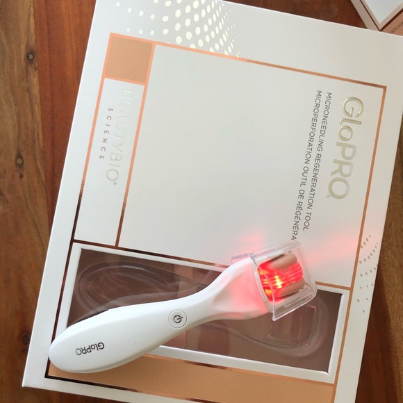 GloPRO By BEAUTYBIO®️ SCIENCE - Picture 8 of 13